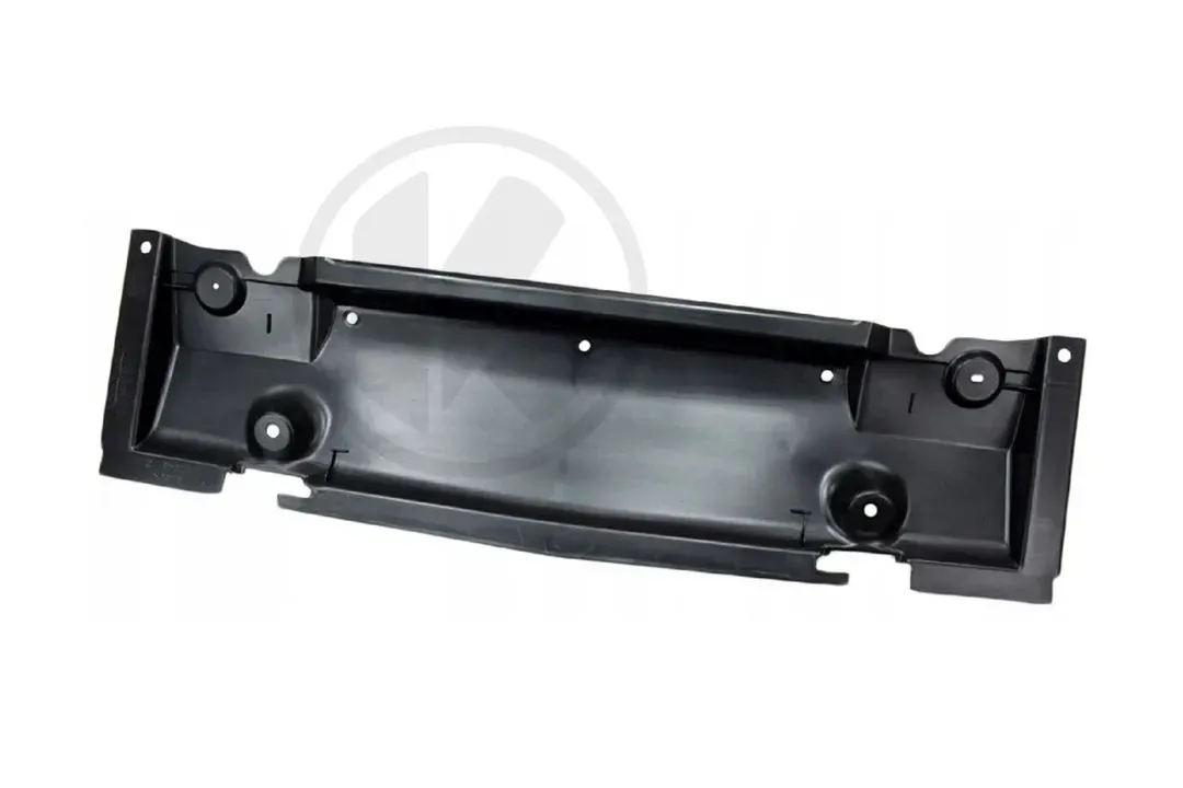 Under Bumper
